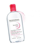 BIODERMA 贝德玛 舒妍多效洁肤液 500ml