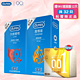 durex 杜蕾斯 安全套 超薄组合32片（含OLO玻尿酸10只）