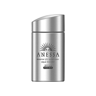 ANESSA 安热沙 水能精华防晒乳 SPF50+ PA+++ 60ml*2瓶