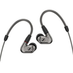 SENNHEISER 森海塞尔 IE600 旗舰高保真HiFi耳机