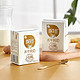 BONUS 百菲酪 3.8g优质乳蛋白纯水牛奶  200ml*16盒