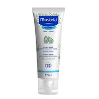 88VIP：Mustela 妙思乐 婴幼儿保湿面霜 40ml