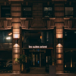 华尔道夫隔壁，享同框外滩江景！上海东方饭店 悦上海市景大床房2晚连住含双早套餐