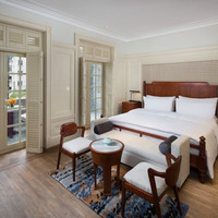 南京颐和扬子饭店