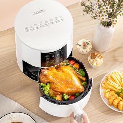 joyoung九阳空气炸锅家用大容量多功能空气炸锅