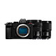 Panasonic 松下 S5K 全画幅微单相机 20-60mm + 50mm（白盒）双镜头套机