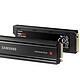  SAMSUNG 三星 980 PRO NVMe M.2 固态硬盘 1TB（PCI-E4.0）带散热片　