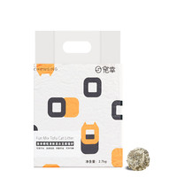 CHOWSING 宠幸 混合豆腐猫砂