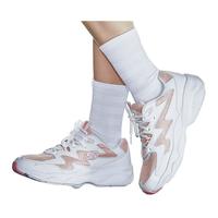 SKECHERS 斯凯奇 女童运动鞋