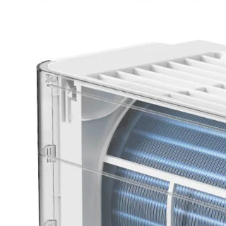 Xiaomi 小米 巨省电系列 KFR-50GW/D1A1-P1 新一级能效 壁挂式空调 2匹