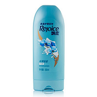 Rejoice 飘柔 家庭护理系列 丝滑轻盈护发素 200ml