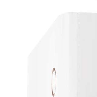Xiaomi 小米 巨省电系列 KFR-50GW/D1A1-P1 新一级能效 壁挂式空调 2匹