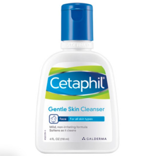 Cetaphil 丝塔芙 经典温和系列 洁面乳