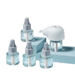 babycare 儿童电蚊香液 150晚5瓶蚊香液+1只加热器  无香型