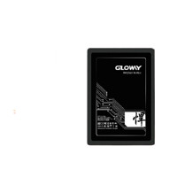 520心動禮：GLOWAY 光威 悍將系列 SATA 固態硬盤 512GB（SATA3.0）
