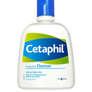 Cetaphil 丝塔芙 经典温和系列 洁面乳 237ml