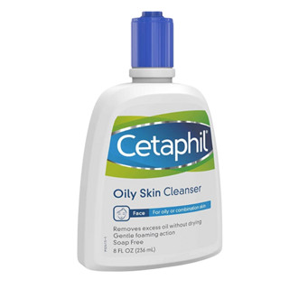 Cetaphil 丝塔芙 经典温和系列 洁面乳 236ml