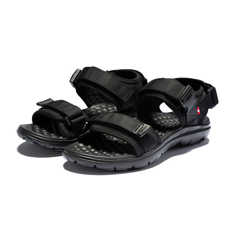 NORTHLAND 诺诗兰 情侣款沙滩凉鞋 NVSCT5409S