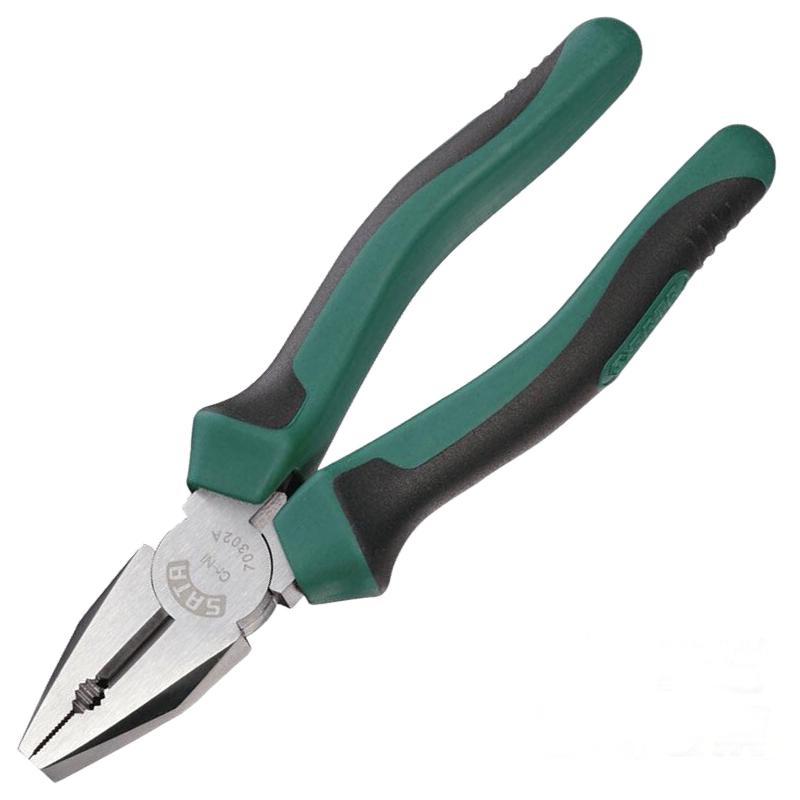 SATA 世达 7030系列 省力钢丝钳