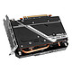 ASRock 华擎 RX 6600 Challenger ITX 8G 显卡 8GB 黑色