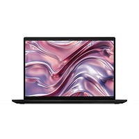 ThinkPad 思考本 X13 2022款 13.3英寸 轻薄本 黑色（酷睿i5-1240P、核芯显卡、16GB、512GB SSD、1920*1200、IPS、60Hz、21BNA002CD）