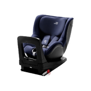 Britax 宝得适 双面骑士二代 i-SIZE 安全座椅 0-4岁 月光蓝