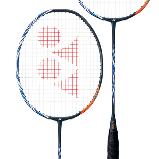 YONEX 尤尼克斯 ASTROX天斧 100 羽毛球拍 AX100ZZYX-554 深藏青 4U5 单拍