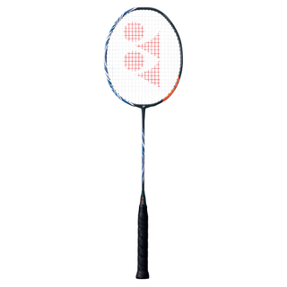 YONEX 尤尼克斯 ASTROX天斧 100 羽毛球拍 AX100ZZYX-554 深藏青 4U5 单拍