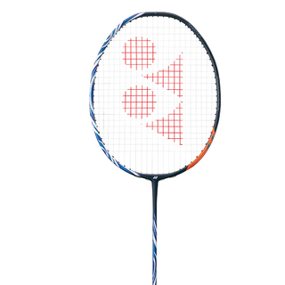 YONEX 尤尼克斯 ASTROX天斧 100 羽毛球拍 AX100ZZYX-554 深藏青 4U5 单拍