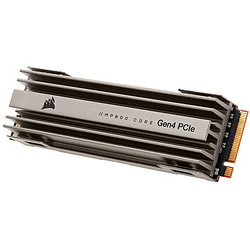 USCORSAIR 美商海盗船 MP600 CORE NVMe M.2 固态硬盘 1TB（PCI-E4.0）