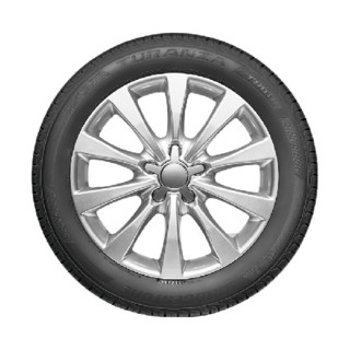 BRIDGESTONE 普利司通 TURANZA T001 轿车轮胎 静音舒适型 225/50R17 98Y XL