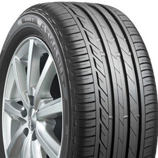 BRIDGESTONE 普利司通 TURANZA T001 轿车轮胎 静音舒适型 225/50R17 98Y XL