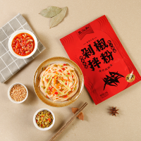 王仁和 剁椒拌粉 180g*3袋