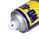 PLUS会员：WD-40 除锈润滑剂 200ml