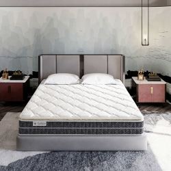 sleemon喜临门抑菌防螨床垫泰国进口天然乳胶护脊3d黄麻独立袋装弹簧