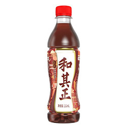 和其正 凉茶350ml*15瓶整箱装草本植物饮料火锅搭档清火饮品囤货