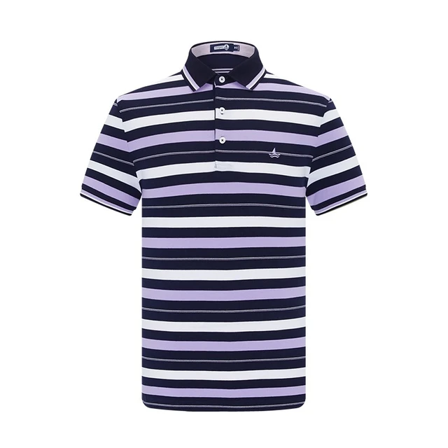 navigare 纳维凯尔 男士短袖POLO衫 1325521451