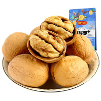 姚生记 原味薄皮纸皮大核桃仁 500g