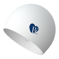 BALNEAIRE 范德安 小红心系列 中性泳帽 BYM049