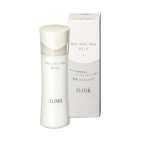 ELIXIR 怡丽丝尔 WHITE水油平衡收缩毛孔(清爽型)乳液 130ml