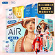 durex 杜蕾斯 有劵的上：安全套 AIR超薄组合 27片 赠手办盲盒