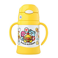 THERMOS 膳魔师 儿童保温杯 250ML