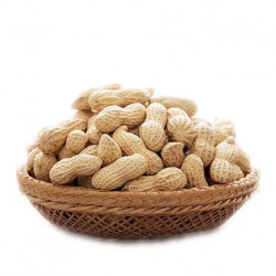 有券的上帝侯原味花生2斤