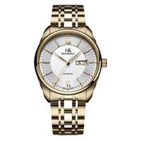 SHANGHAI 上海 御驰系列 40毫米自动上链腕表 SH3008GC-1