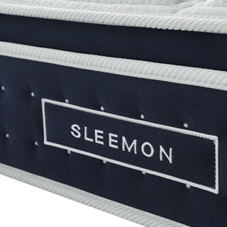 Sleemon 喜临门 恒温7号 弹簧床垫 180*200*26cm
