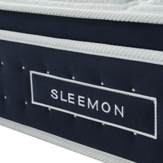 Sleemon 喜临门 恒温7号 弹簧床垫