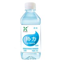 协力 苏打水 375ml*6瓶