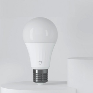 Xiaomi 小米 米家LED智能灯泡 蓝牙mesh版