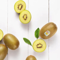 Zespri 佳沛 金奇异果 单果115-135g 25-27枚 大果 礼盒装