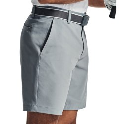 UNDER ARMOUR 安德玛 官方UA Iso-Chill男子高尔夫运动短裤1358785